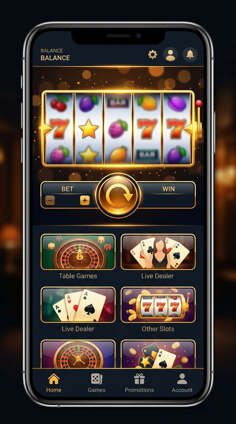 Sankra Application mobile